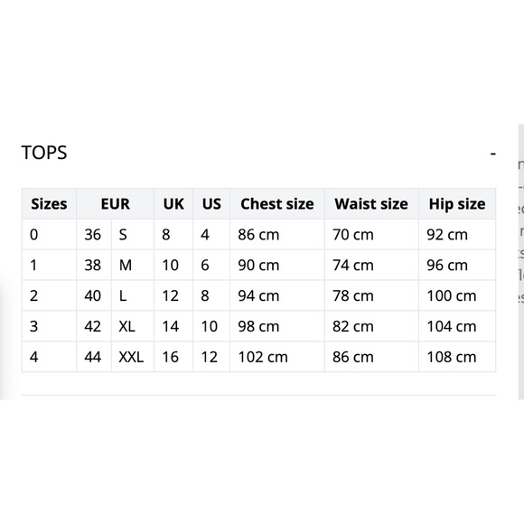 Cotélac Women's Collar Short Sleeves Button Down Shirt Red Size 3. - Picture 3 of 9